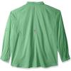imageColumbia Mens PFG Tamiami II Long Sleeve ShirtKelp