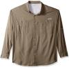 imageColumbia Mens PFG Tamiami II Long Sleeve ShirtKettle