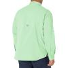imageColumbia Mens PFG Tamiami II Long Sleeve ShirtKey West