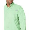 imageColumbia Mens PFG Tamiami II Long Sleeve ShirtKey West