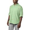 imageColumbia Mens PFG Tamiami II Long Sleeve ShirtKey West