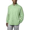 imageColumbia Mens PFG Tamiami II Long Sleeve ShirtKey West