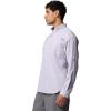 imageColumbia Mens PFG Tamiami II Long Sleeve ShirtLavender Pearl
