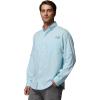 imageColumbia Mens PFG Tamiami II Long Sleeve ShirtMarine Light