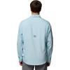 imageColumbia Mens PFG Tamiami II Long Sleeve ShirtMarine Light