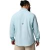 imageColumbia Mens PFG Tamiami II Long Sleeve ShirtMarine Light