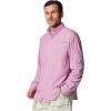 imageColumbia Mens PFG Tamiami II Long Sleeve ShirtMinuet