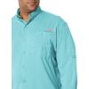 imageColumbia Mens PFG Tamiami II Long Sleeve ShirtMoxie