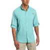imageColumbia Mens PFG Tamiami II Long Sleeve ShirtMoxie