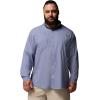 imageColumbia Mens PFG Tamiami II Long Sleeve ShirtNew Moon