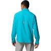 imageColumbia Mens PFG Tamiami II Long Sleeve ShirtOcean Teal
