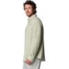 imageColumbia Mens PFG Tamiami II Long Sleeve ShirtSmokey Sage