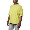 imageColumbia Mens PFG Tamiami II Long Sleeve ShirtSunlit