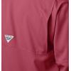 imageColumbia Mens PFG Tamiami II Long Sleeve ShirtSunset Red