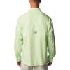 imageColumbia Mens PFG Tamiami II Long Sleeve ShirtWhite