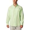 imageColumbia Mens PFG Tamiami II Long Sleeve ShirtWhite