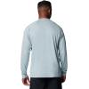 imageColumbia Mens PFG Terminal Tackle PFG Patriot Long Sleeve ShirtCrushed BlueBright Nectar Logo