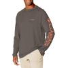 imageColumbia Mens PFG Terminal Tackle PFG Patriot Long Sleeve ShirtCypressBright Peach Logo