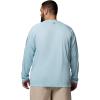 imageColumbia Mens PFG Terminal Tackle PFG Patriot Long Sleeve ShirtMarine LightNocturnal Logo