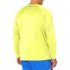 imageColumbia Mens PFG Terminal Tackle PFG Patriot Long Sleeve ShirtNeon LightMiami Logo