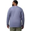 imageColumbia Mens PFG Terminal Tackle PFG Patriot Long Sleeve ShirtNew MoonWhite Logo