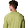imageColumbia Mens PFG Terminal Tackle PFG Patriot Long Sleeve ShirtPearCypress Logo
