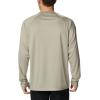 imageColumbia Mens PFG Terminal Tackle PFG Patriot Long Sleeve ShirtSafariKey West Logo