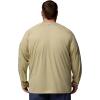 imageColumbia Mens PFG Terminal Tackle PFG Patriot Long Sleeve ShirtSerpentineShark Logo