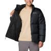 imageColumbia Mens Puffect Iii JacketBlack
