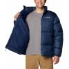 imageColumbia Mens Puffect Iii JacketCollegiate Navy