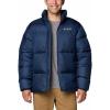 imageColumbia Mens Puffect Iii JacketCollegiate Navy
