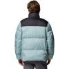 imageColumbia Mens Puffect Iii JacketCrushed BlueShark