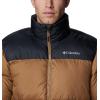 imageColumbia Mens Puffect Iii JacketDeltaBlack