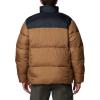 imageColumbia Mens Puffect Iii JacketDeltaBlack