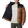 imageColumbia Mens Puffect Iii JacketDeltaBlack