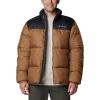 imageColumbia Mens Puffect Iii JacketDeltaBlack