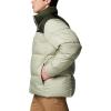 imageColumbia Mens Puffect Iii JacketSafariGreenscape