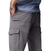 imageColumbia Mens ROC Cargo PantCity Grey