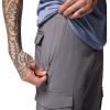 imageColumbia Mens ROC Cargo PantCity Grey