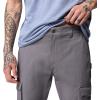 imageColumbia Mens ROC Cargo PantCity Grey