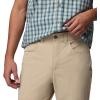imageColumbia Mens ROC Tech 5 Pocket PantAncient Fossil
