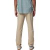 imageColumbia Mens ROC Tech 5 Pocket PantAncient Fossil