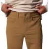imageColumbia Mens ROC Tech 5 Pocket PantDelta