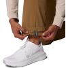 imageColumbia Mens ROC Tech 5 Pocket PantDelta