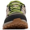 imageColumbia Mens Redmond IV Low WaterproofGravelNapa Green
