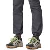 imageColumbia Mens Redmond IV Low WaterproofGravelNapa Green