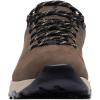 imageColumbia Mens Redmond IV Low WaterproofTundraBlack