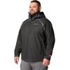 imageColumbia Mens Reign No Shine JacketBlack