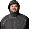 imageColumbia Mens Reign No Shine JacketBlack