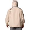 imageColumbia Mens Reign No Shine JacketCanoe